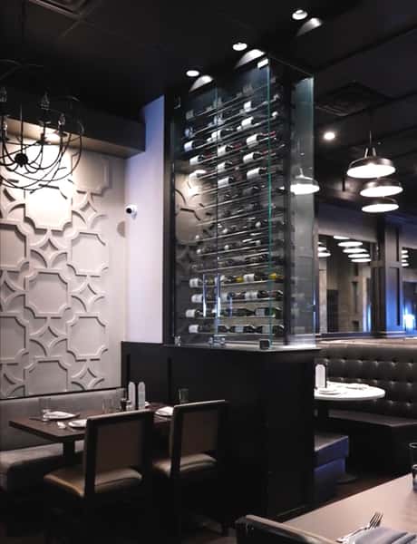 winewall lounge