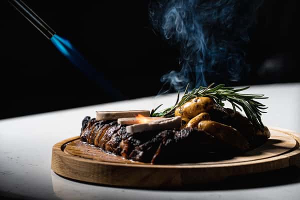 Steak