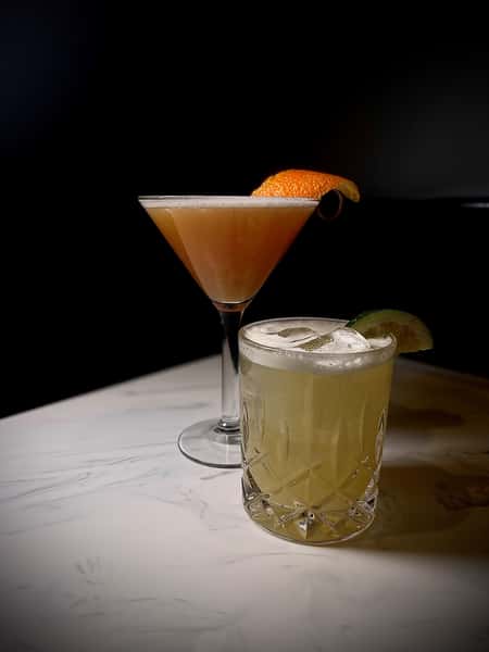 Drinks