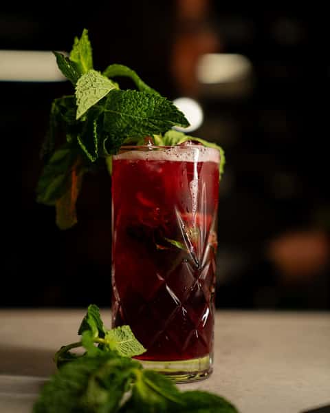cocktail