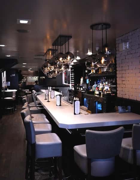 metro bar