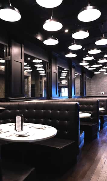 metro booths