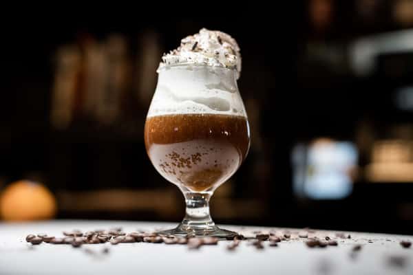 coffee drink