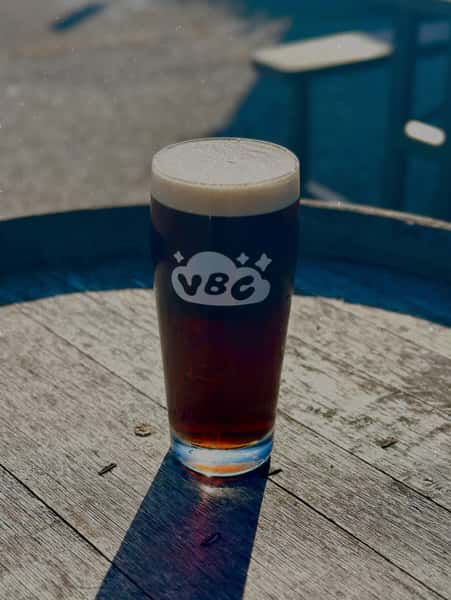 We thought to ourselvesā¦how would the Crick Crusher: Spiced Brown taste like if we absolutely bombarded it with nitrogen?
Pleased to say that it turned out pretty darn well, so come give it a try!
Come hang with us til 9pm āļø