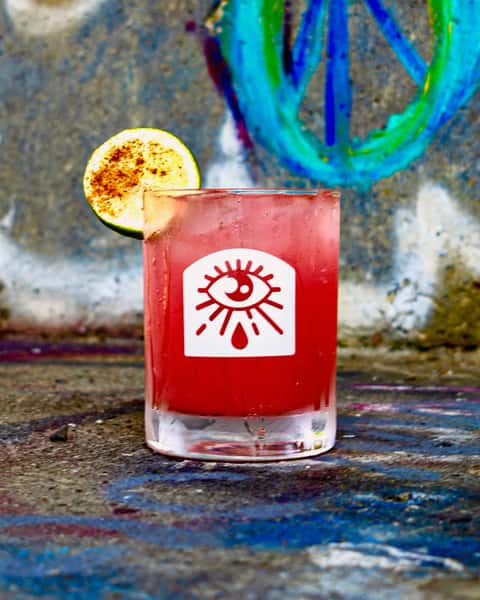 š AUTUMN COCKTAILS š
RASPBERRY CINNAMON PALOMA
Reposado Tequila, Raspberry, Grapefruit, Lime, Cinnamon and antioxidant-rich Dragon Fruit Powder
SALTED CARAMEL APPLE
Vodka, Fresh Apple Cider, Salted Caramel Candy, Whipped Cream and Caramel Drizzle
Perfect companions for the autumn weather ahead, so come in & give āem a try!