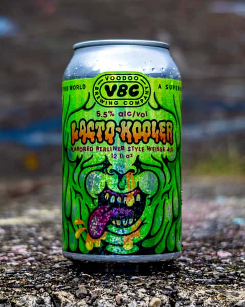 🧪 LACTO-KOOLER GREEN 🧪

Take your taste buds on a wild journey and let our flagship, mouth-puckering sour…Lacto-Kooler Green be your guide

Always available on draft + 6pk/12oz…come fight the rain + hang til 9pm ✌️