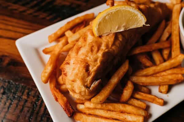 Fish Fry