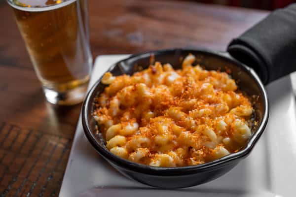 Big Kid Mac & Cheese