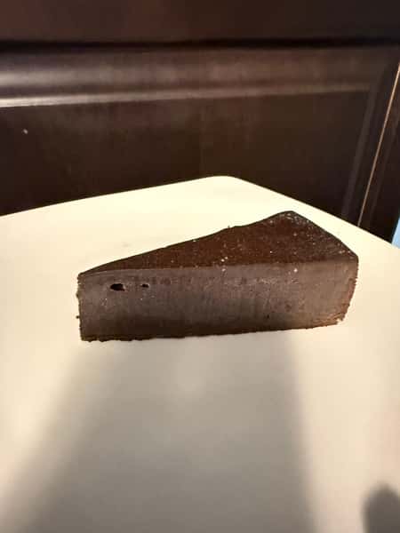 Flourless Chocolate Torte (GF)