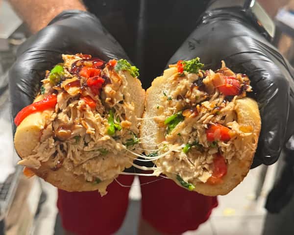 the Philly Bella