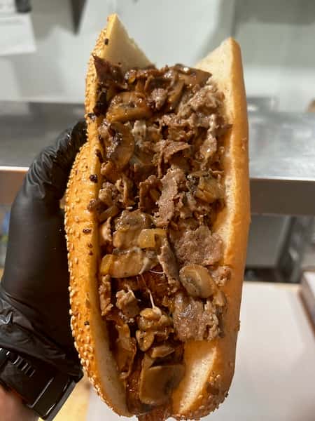 The Giorgio