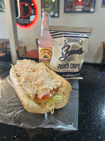 Tuna