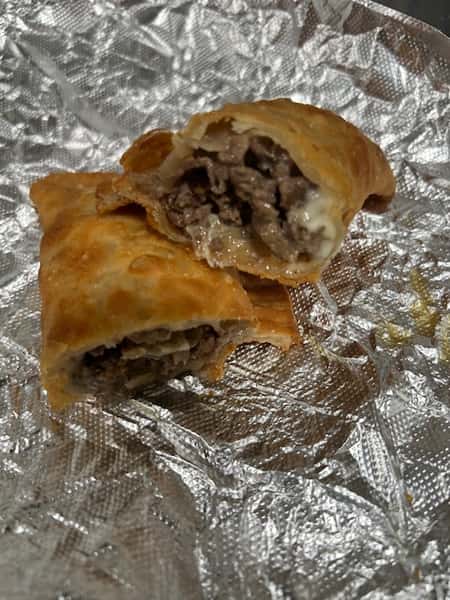 JD's Pastelillos