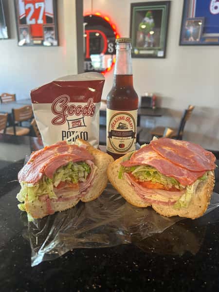 sandwich