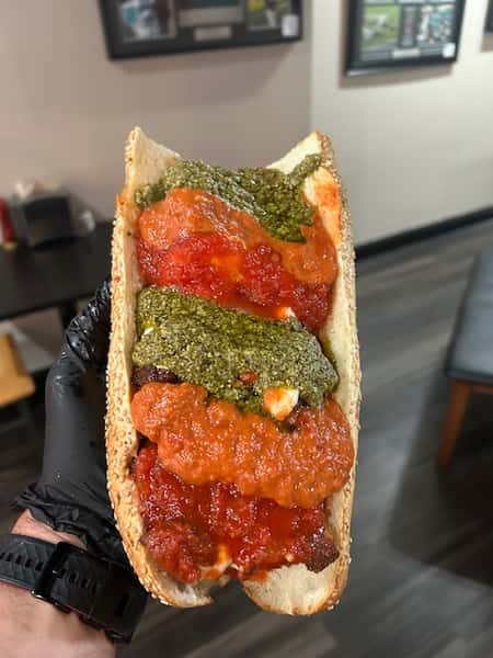 MVP Cutlet