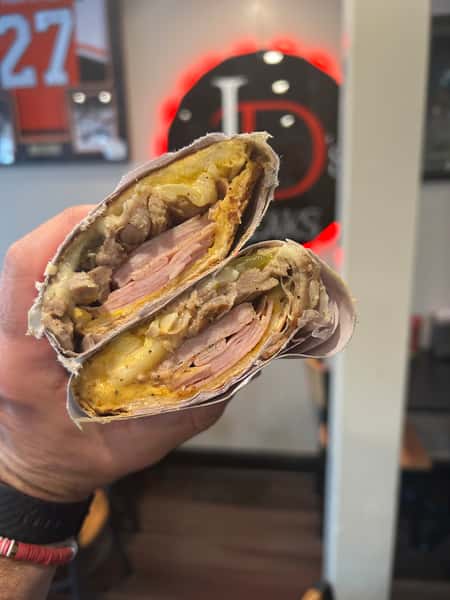 Cuban