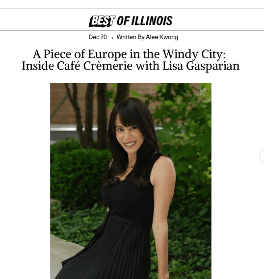 Best of Illinois
