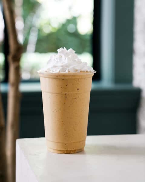 Fall called. It wants you to stop scrolling and get your hands on THIS. 👀

Our Pumpkin Pecan Milkshake is bringing all the fall flavor in one seriously crave-worthy sip. 

Think seasonal sweetness, milkshake goodness, and pumpkin pecan magic that makes you want to skip straight to dessert. 💛

 .
 .
 . 
#CaféCrèmerie #RiverNorth #FultonMarket #TheSweetLife #WomanOwned