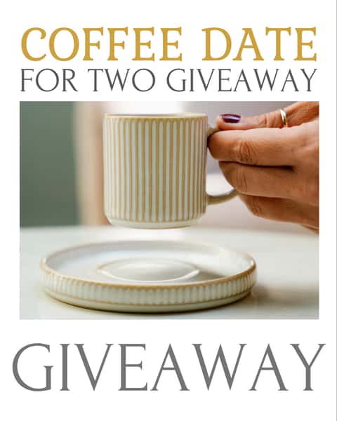 ☕🤎 COFFEE FOR TWO? SAY LESS.
National Coffee Day is coming, and we’re celebrating the best way we know how… by giving away Coffee for Two at Café Crèmerie! ✨
Bring your coffee date, your bestie, your work-wife, or the person who somehow always says “I’ll just have one sip.” 😂☕
Two coffees, one Café Crèmerie moment, and it’s completely on us. 💛
Here’s how to enter:
✔️ Follow @cafe.cremerie
✔️ Tag 2 friends in the comments (each tag = 1 entry!)
✔️ Bonus: Share this post to your stories & tag us for an extra entry!
☕🍰 More entries = more chances to WIN! 🍰☕
‼️This giveaway item is only available for pickup during weekdays only.
🔥 Want to boost your chances? Share this post on your Instagram story and tag @cafe.cremerie for an extra entry!
📅 Giveaway ends Monday, Sept 28th. We’ll randomly pick and announce the lucky winner on our Instagram story and via DMs. Keep an eye out!
This giveaway is open to Chicago residents only. Participants must be 18 years or older to enter.
🔞 Note: This giveaway is not affiliated with Instagram and is solely hosted by Café Crèmerie.
.
.
.
#CaféCrèmerie #RiverNorth #FultonMarket #TheSweetLife #WomanOwned