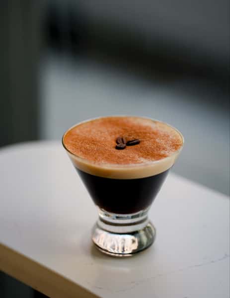 Espresso martini o’clock? We think yes. ☕🍸

Rich espresso, a little sweetness, and just the right amount of late-night energy.

Come sip, socialize, and let the good vibes flow at Café Crèmerie. 💛

 .
 .
 . 
#CaféCrèmerie #RiverNorth #FultonMarket #TheSweetLife #WomanOwned
