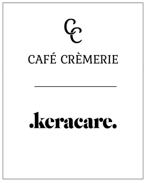 🥥✨ FULTON MARKET, CURLS ARE COMING TO CAFÉ CRÈMERIE.
We’re teaming up with @keracareofficial on September 26 for a morning where beauty, coffee and a little coconut energy come together. 💛
From 9 AM–1 PM, we’re bringing KeraCare’s CurlEssence collection to Fulton Market, with Coconut Oil at the heart of the line and plenty of fun around it. 🌴✨
And yes, we’re making the coconut part very Café Crèmerie. 👀🥥
☕ Coconut Lattes
🍸 Espresso Coconut Martinis
✨ CurlEssence sampling
👜 50 exclusive KeraCare branded tote bags, each filled with 2 CurlEssence products + a bonnet
🥥 Once the 50 bags are gone, mini 2 oz CurlEssence Coconut Waters will be available while supplies last
So come for the curls. Stay for the coconut latte. Sip an Espresso Coconut Martini. Discover CurlEssence. And if you’re one of the first 50, you might just leave with a very good tote bag. 👀💛
📅 September 26
⏰ 9 AM–1 PM
📍 CAFÉ CRÈMERIE — FULTON MARKET
315 N Green St.
FULTON MARKET. SAVE THE DATE. 🥥✨
#CaféCrèmerie #KeraCare #ChicagoPopUp #FultonMarket #ChicagoEvents