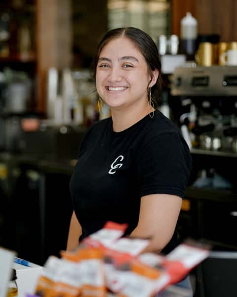 From the first espresso of the morning to the last table of the day, our team is the heart of everything that makes Café Crèmerie feel like Café Crèmerie.
The personalities, the passion, the little details, and the energy they bring every single day? THAT’S the CC difference. 💛
.
.
.
#CaféCrèmerie #RiverNorth #FultonMarket #TheSweetLife #WomanOwned