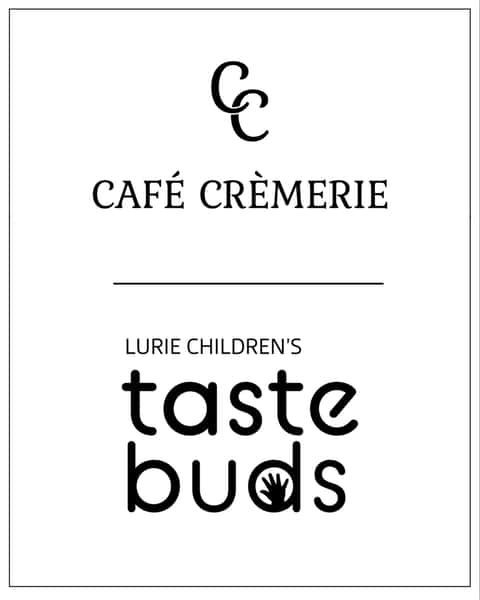 💛 THIS SEPTEMBER, EVERY SIP & BITE CAN MAKE A DIFFERENCE 💛
We’re proud to partner again with Ann & Robert H. Lurie Children’s Hospital of Chicago in honor of Childhood Cancer Awareness Month. ✨
Throughout September, a portion of proceeds at both Café Crèmerie locations will support Lurie Children’s and its mission to provide lifesaving care, advance groundbreaking pediatric research, and help children and families facing childhood cancer.
Your coffee run can do more.
Your pastry stop can do more.
Your lunch date can do more.
And your favorite sweet treat can help give back. 💛
We’re honored to once again bring our Café Crèmerie community together for a cause that matters so deeply to Chicago families.
📍 Both Café Crèmerie locations
Learn more: https://my.luriechildrens.org/page/96163/action/1
.
.
.
#CaféCrèmerie #LurieChildrens #ChildhoodCancerAwarenessMonth #Chicago #TheSweetLife