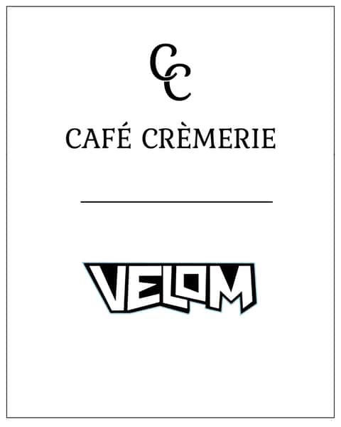 🎧🔥 AM/FM AT CAFÉ CRÈMERIE IS HERE.
Coffee. Espresso Martinis. Aperol Spritzes. Pastries. Gelato. Music. ☕🍸🥐🍦🎶
We’re turning up select weekends at Fulton Market with DJ VELOM — one of our owner Lisa’s local favorites — behind the decks for Saturday nights + Sunday mornings.
Because your coffee shop should be able to do both. 😉
☀️ AM → SUNDAY MORNINGS
9–11 AM
☕ Coffee + Lattes
🥐 Pastries
🍸 Espresso Martinis
🍦 Something sweet
🎧 Live DJ
🌙 FM → SATURDAY NIGHTS
5:30–7:30 PM
🍸 Espresso Martinis
🥂 Aperol + Hugo Spritzes
🍷 Wine + Cocktails
🍰 Dessert
🎧 Live DJ
Come caffeinate your Sunday morning or start your Saturday night with us. Grab a drink, bring your friends, stay for the music + enjoy a little bit of the sweet life. ♥️
And yes — we’re doing it more than once.
📅 Saturday, September 12 — PM
📅 Sunday, September 27 — AM
📅 Sunday, October 4 — AM
📅 Saturday, October 10 — PM
📅 Sunday, October 18 — AM
📅 Saturday, October 31 — PM 🎃
📍 CAFÉ CRÈMERIE — FULTON MARKET
315 N Green St.
AM/FM 🎧
Your new weekend soundtrack starts here.
Stay tuned to our stories for @velom_oficial’s theme for each set. 🎶
See you there, Crèmerie lovers! ♥️
#CafeCremerie #AMFM #FultonMarket #FultonMarketChicago #ChicagoEvents