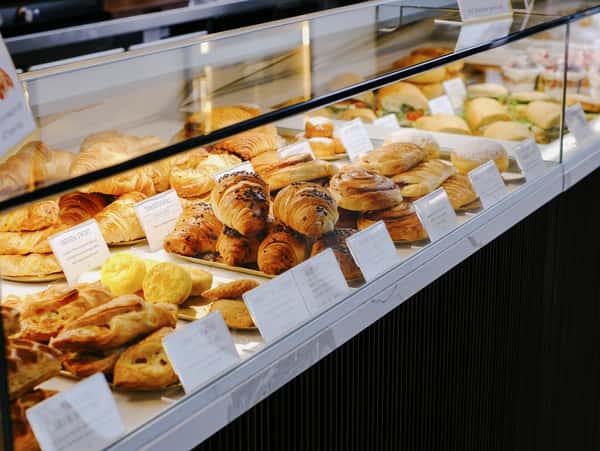 Pastry Franchise