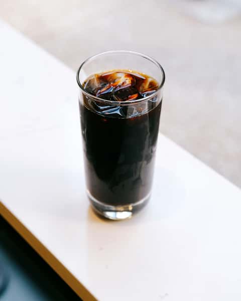 Cold Brew