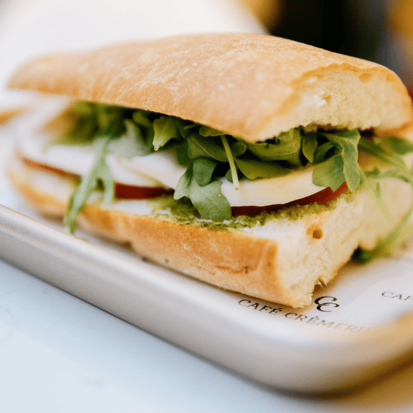Mozzarella e Pomodora
