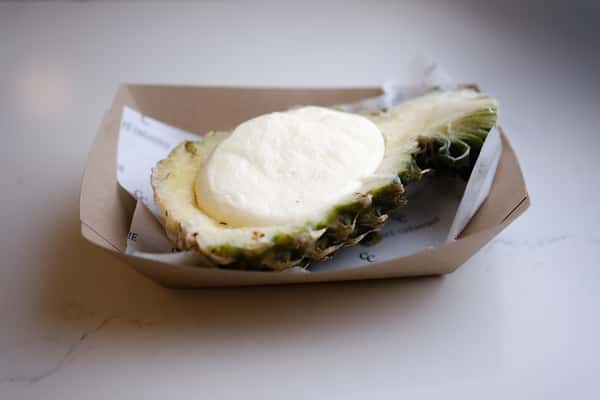 Pineapple Ripieno