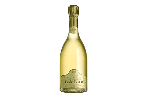 Ca' del Bosco 'Edizione 44' Brut Prestige