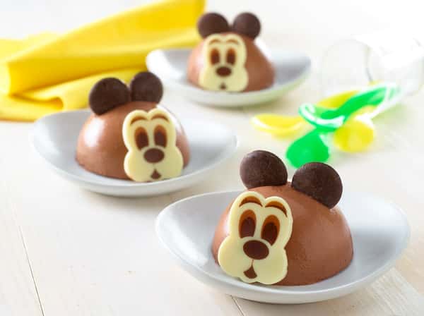 Kid’s Gelato Bear 