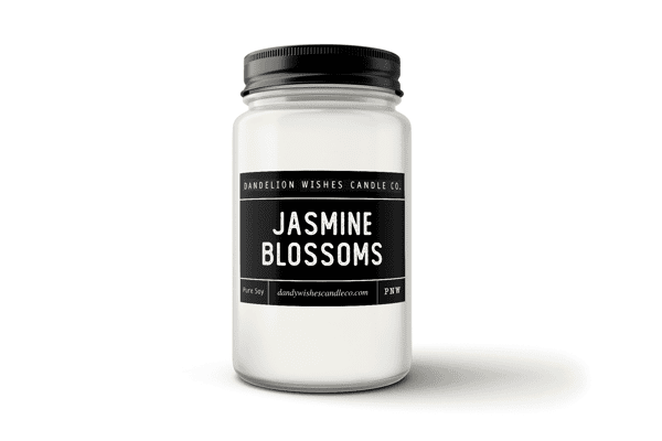 Jasmine Blossoms