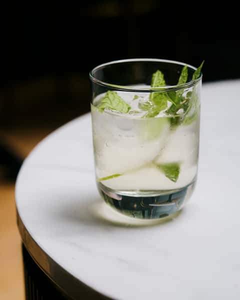 Hugo Spritz
