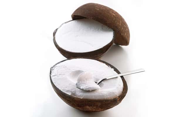 Coconut Ripieno