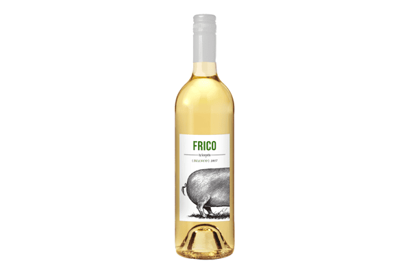 Scarpetta Frico Bianco Friulano & Chardonnay Blend