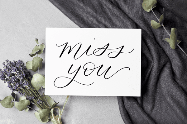 Miss You