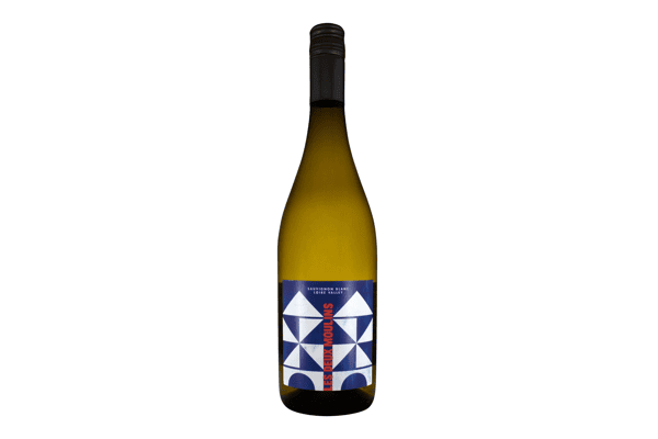 Les Deux Moulins Sauvignon Blanc