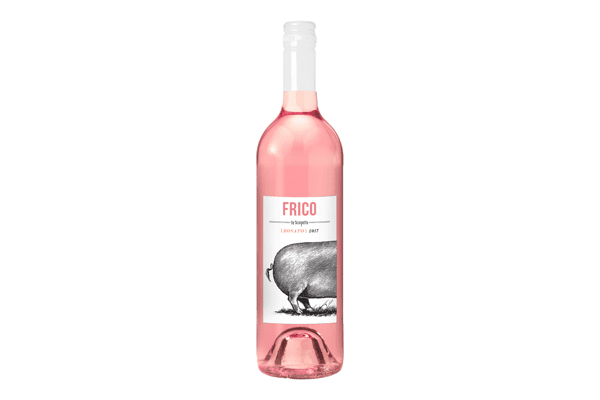 Scarpetta Frico Rosato Rosé