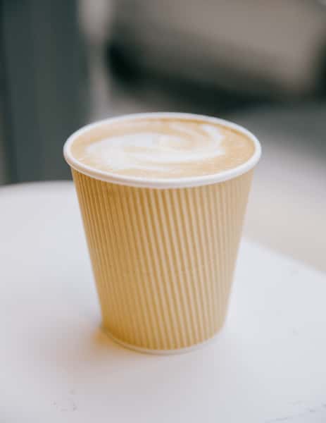 Latte