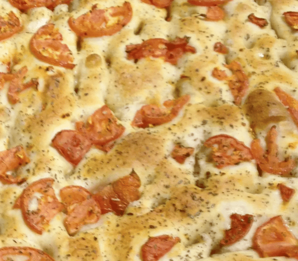 Focaccia