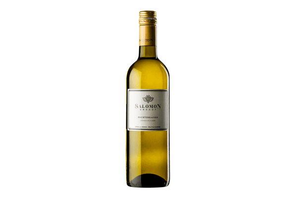 Salomon Undhof Hochterrassen Grüner Veltliner