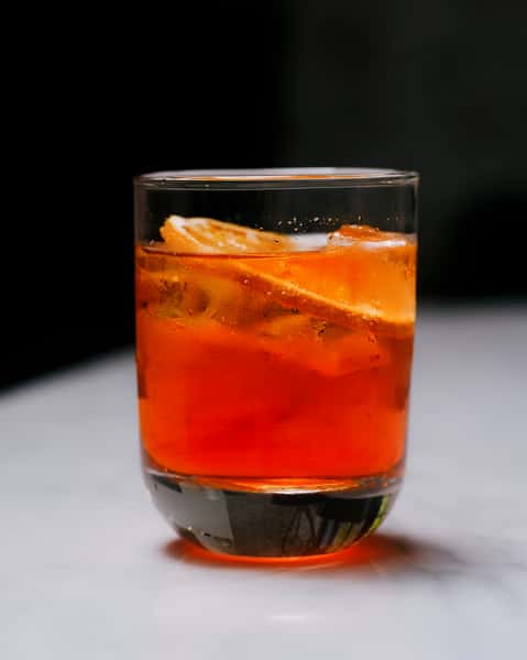 Aperol Spritz