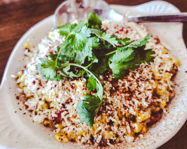 Elote