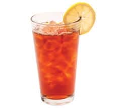 Fresh Brewed Iced Tea
