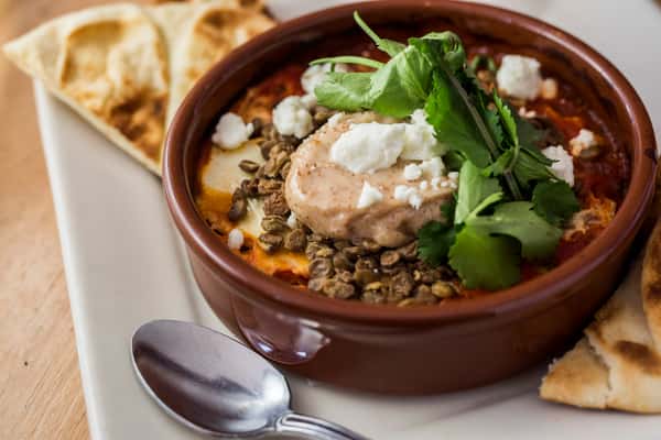 Shakshouka