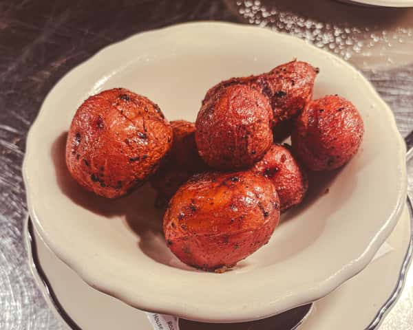 Roasted Potatoes
