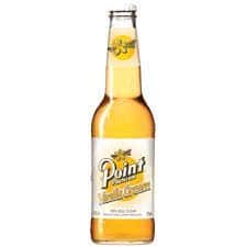 Point Vanilla Cream